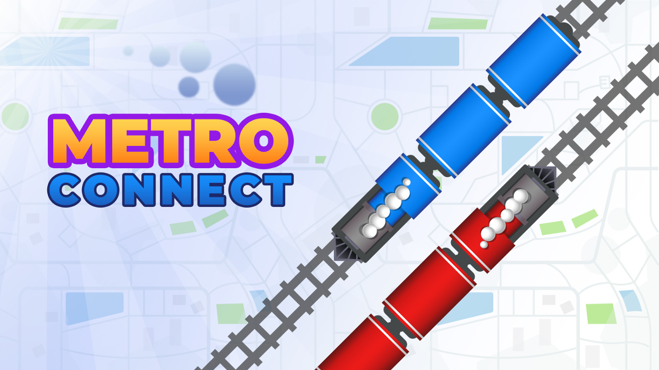 Games like Metro Connect