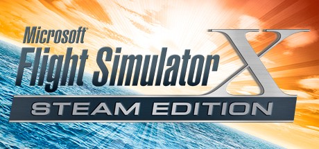 Games like Microsoft Flight Simulator X