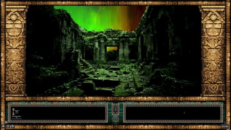 Mind Hole screenshot