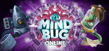 Games like Mindbug Online
