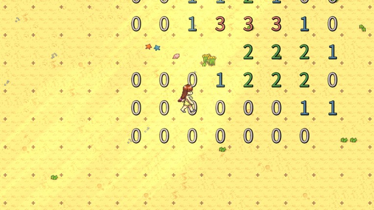 MINESWEEPERGIRL screenshot