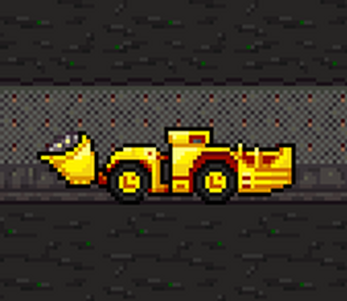 Mining Simulator Image