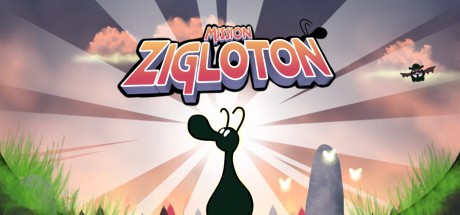 Games like Mission Zigloton