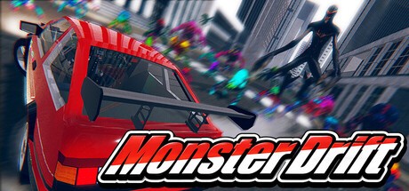 Games like Monster Drift