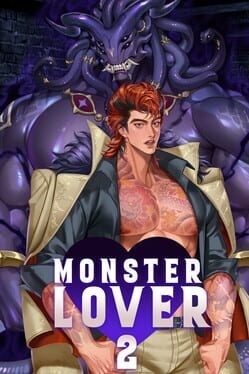 Games like Monster Lover 2: Ambrosilas