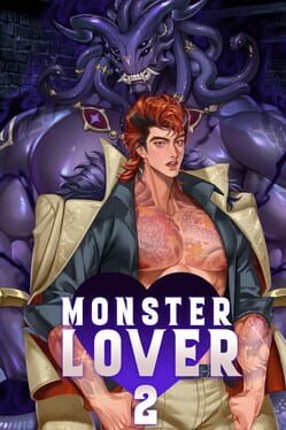 Monster Lover 2: Ambrosilas Image