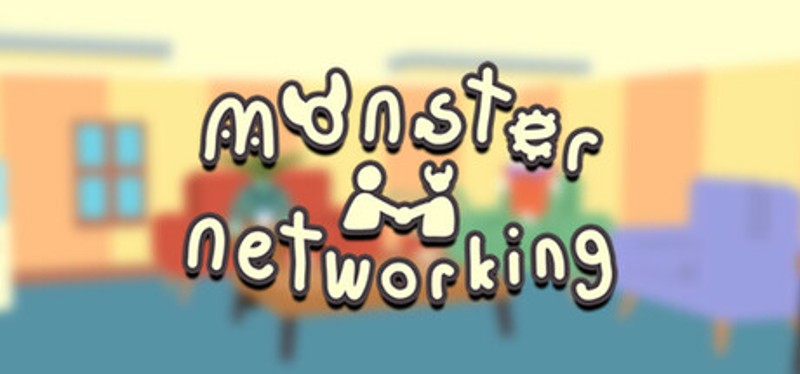 Monster Networking Image