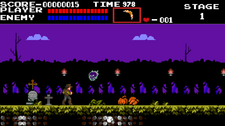 Games like Montana De la Cruz & the doomed village