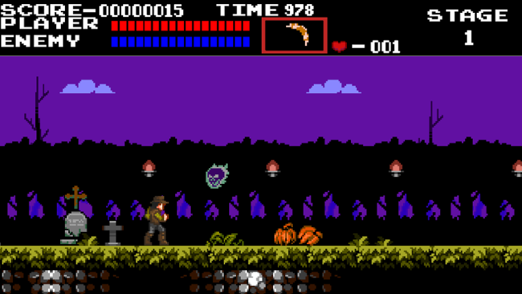 Montana De la Cruz & the doomed village Image