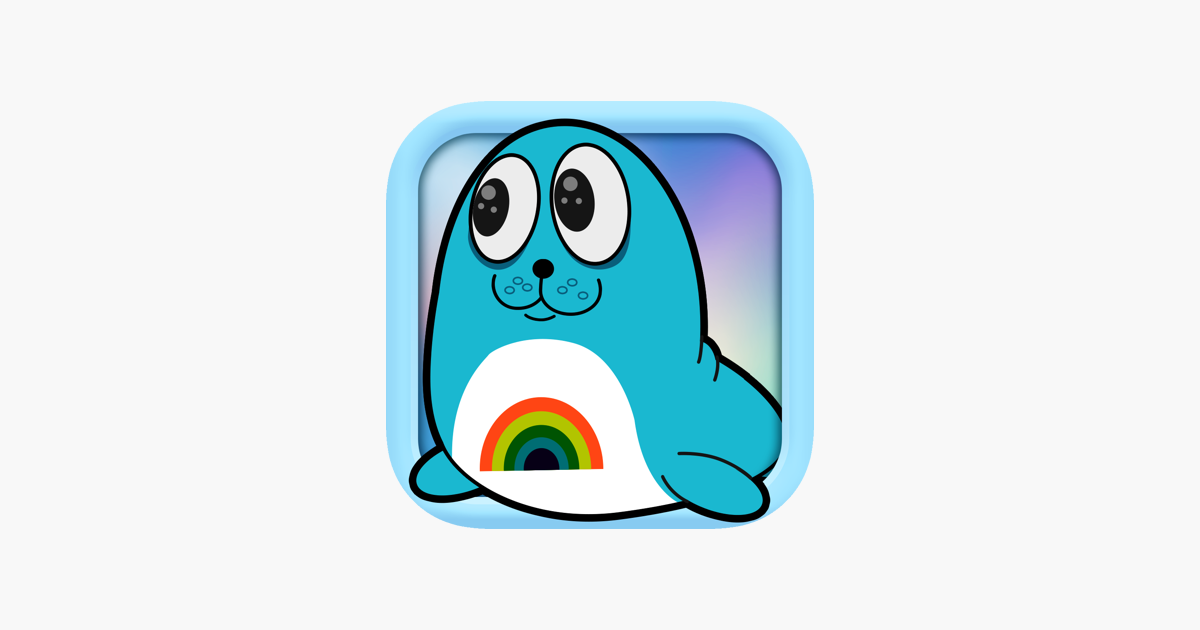 Games like My Baby Seals