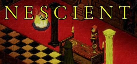 Games like Nescient