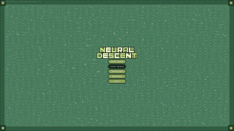 Neural Descent screenshot