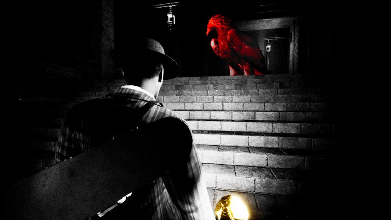 Never Play Evil screenshot