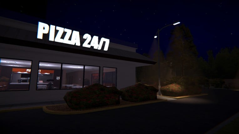 Night Shift screenshot