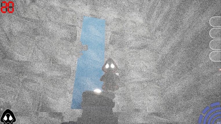 Nonlinear Door 非线性之门 screenshot