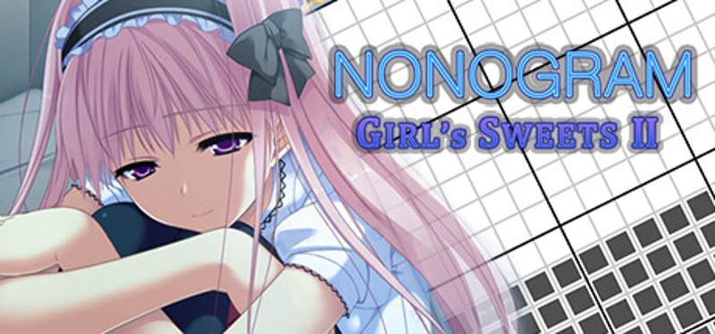 NONOGRAM - GIRL's SWEETS II Image