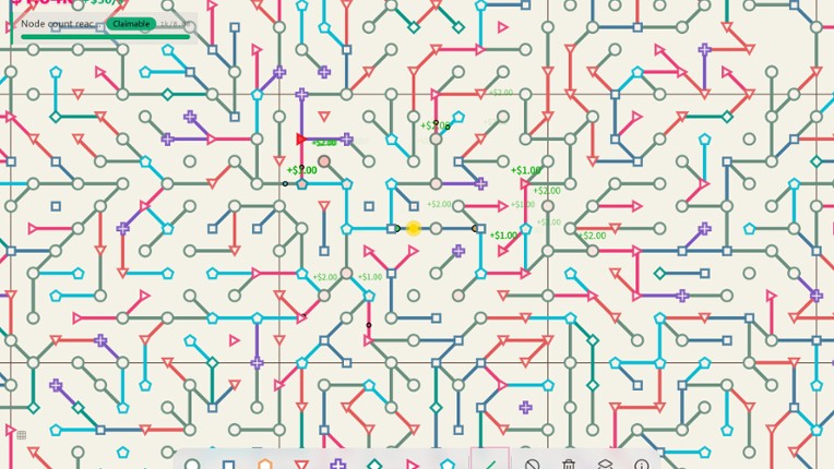 Nooodles: Brutalism Edition screenshot