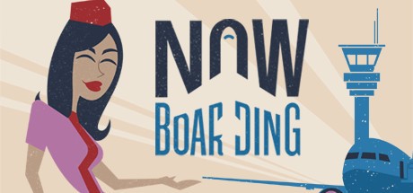 Games like Now Boarding