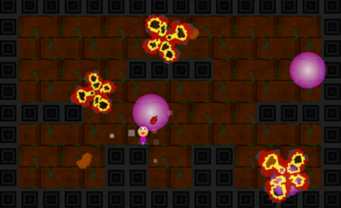 Nuggetocalypse screenshot