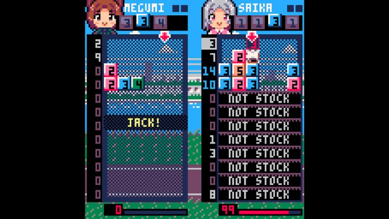 NUMBAKO-なんばこ- Image