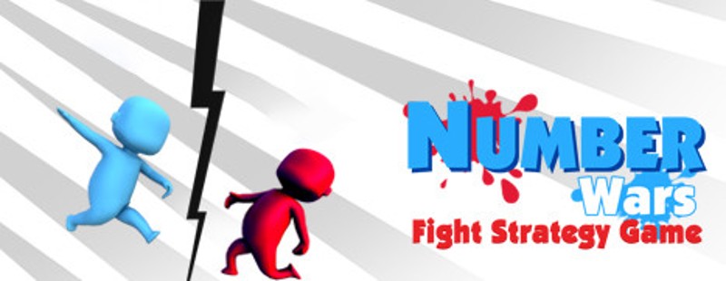 Number Wars screenshot