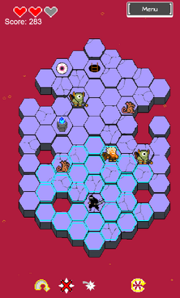 Oni-Powered screenshot