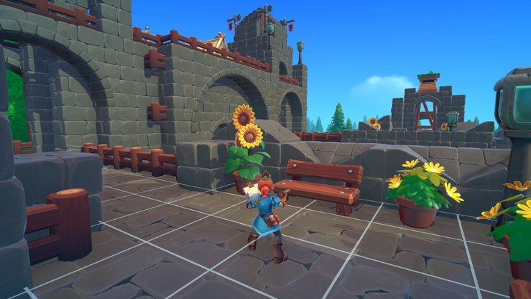 Overthrown screenshot