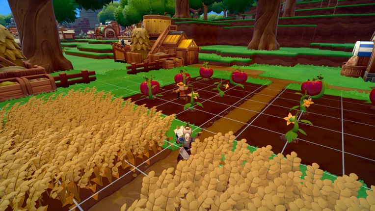 Overthrown screenshot