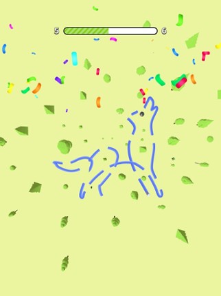 Paint Slicer screenshot