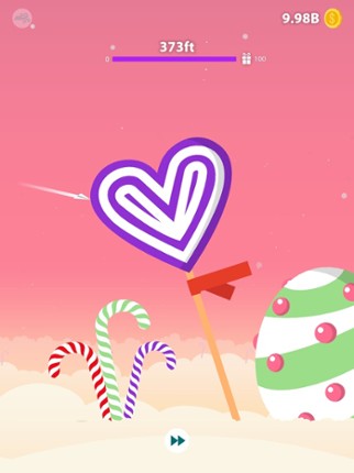 Paper Plane !! screenshot