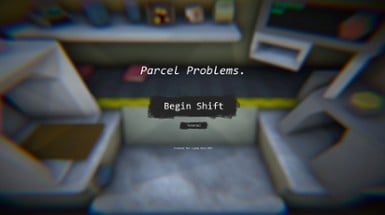 Parcel Problems Image