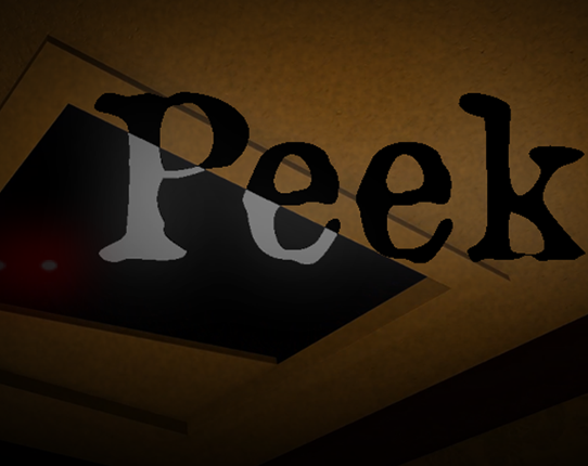 Peek Image