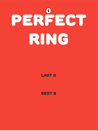 Perfect Ring - recommended brand new tick tock tapingo games Image