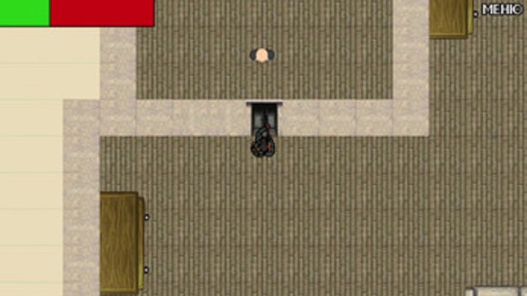 Period Split: Storming Area 51 screenshot