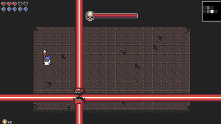 Pixel Dungeon Image