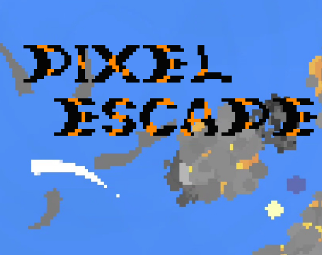 Games like Pixel Escape