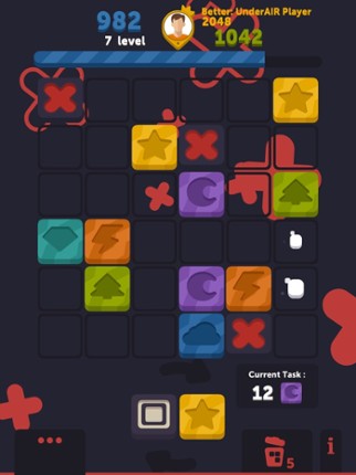 Placid Place screenshot