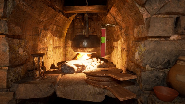 Plague Doctor: Life in Pestilence screenshot