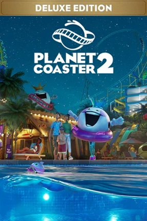 Planet Coaster 2 Image