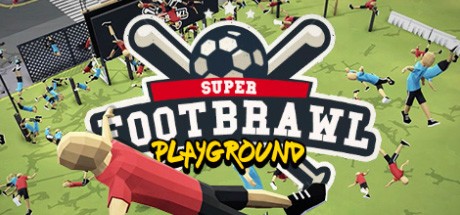 Games like Footbrawl Playground