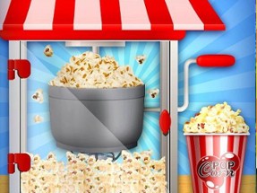 PopCorn Fever Image