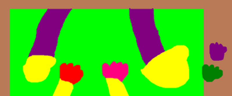 poppy playtime 6 screenshot