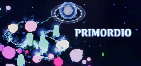 Games like Primordio