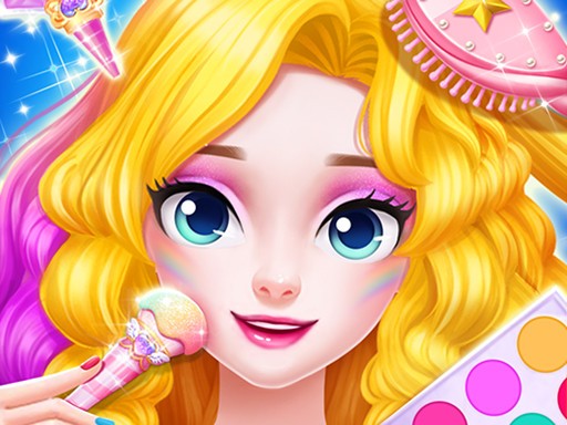 Games like Princess Makeup Dressup Games