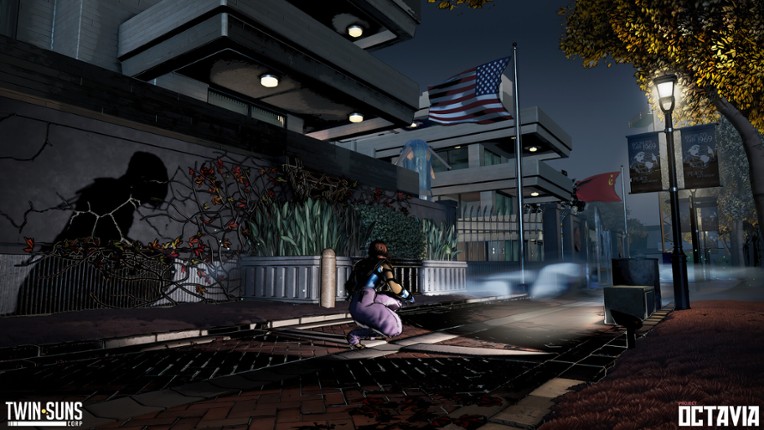 Project Octavia screenshot
