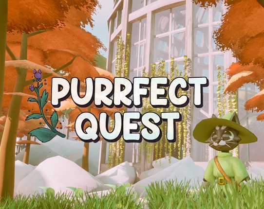 Purrfect Quest Image
