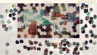 Puzzle Maker Image