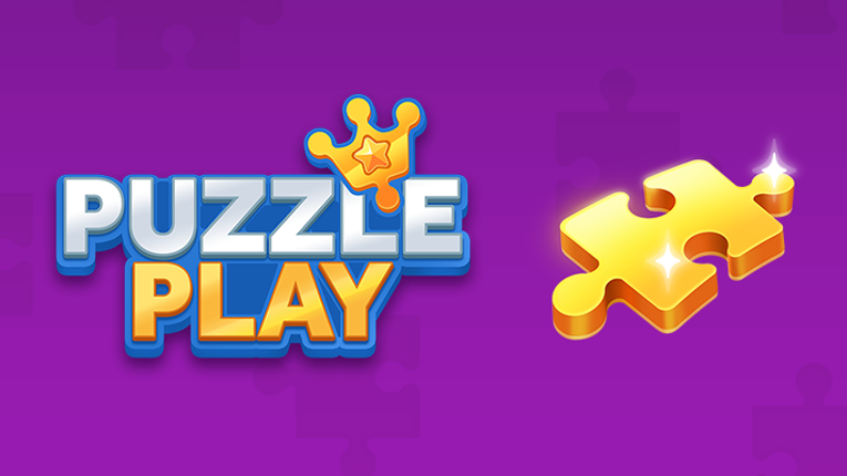 Puzzle Play Game Cover