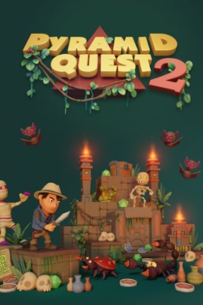 Pyramid Quest 2 Image