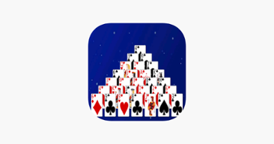 Pyramid Solitaire - Free Image